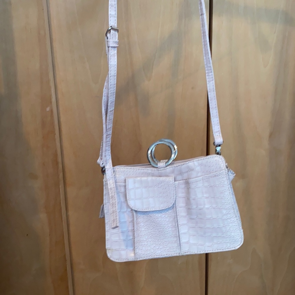 Woman’s purse